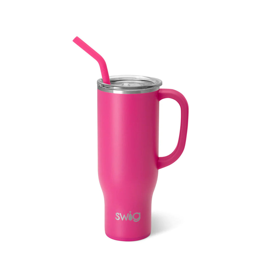 Swig- Mega Mug 30oz – Polished Boutique