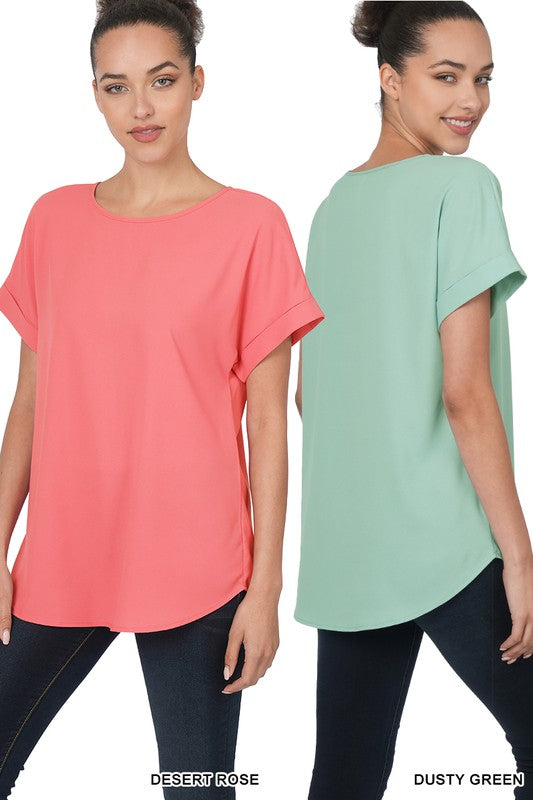 The Adley Top