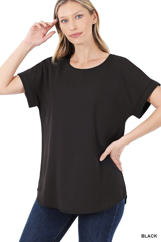 The Adley Top