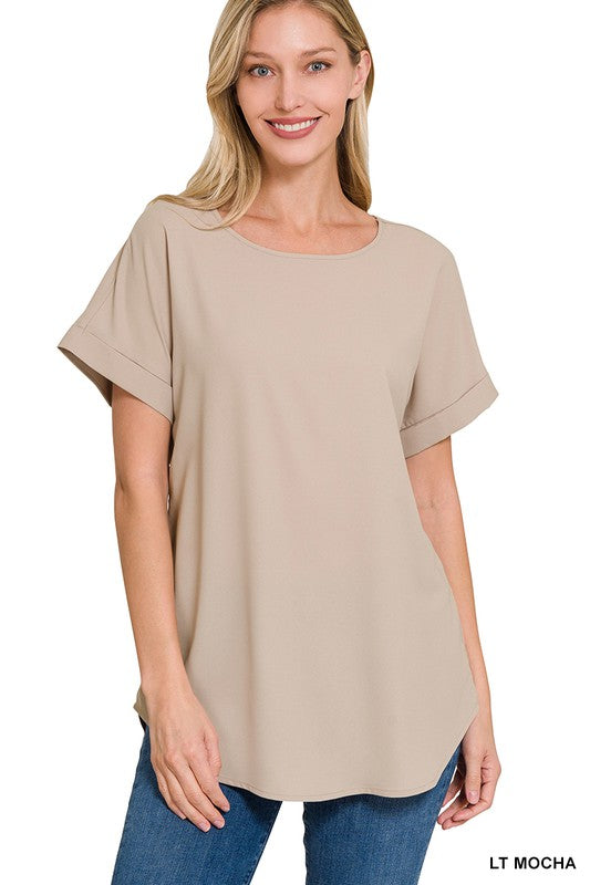 The Adley Top