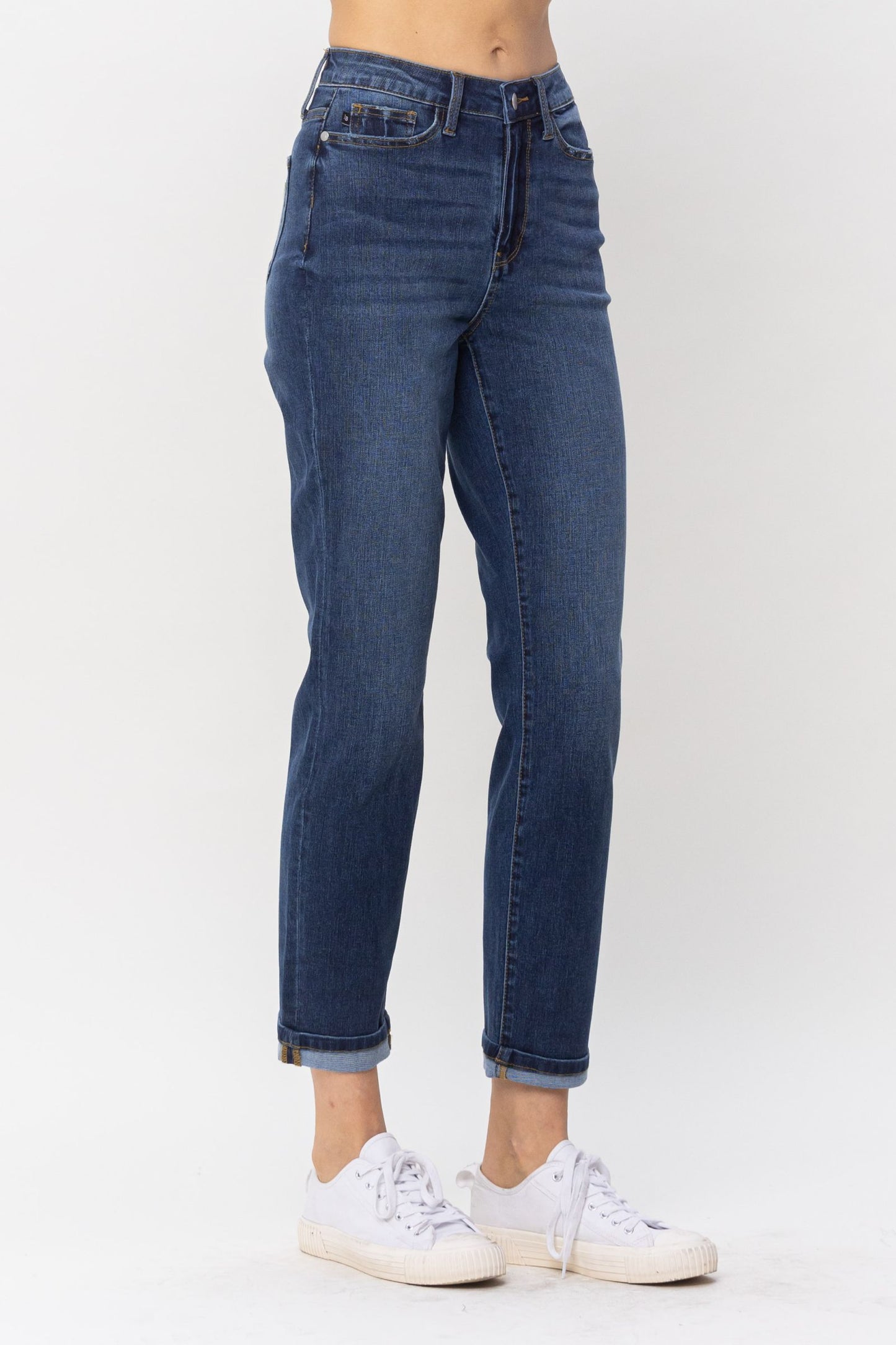 Judy Blue High Waist Cool Denim Jeans