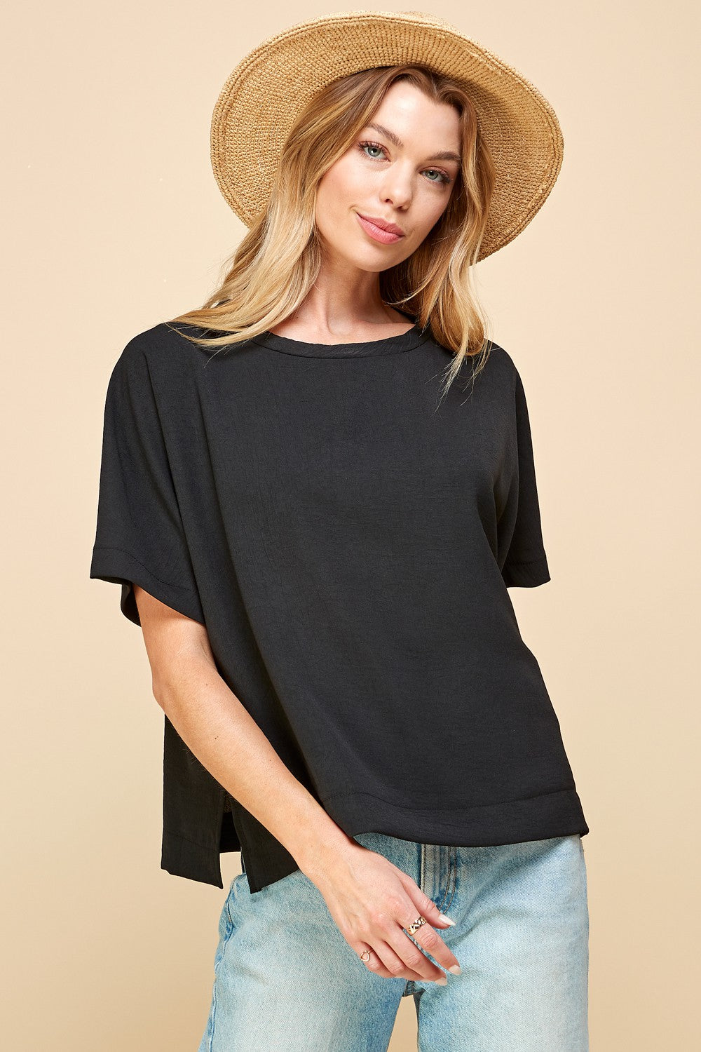 Simply Perfect Top