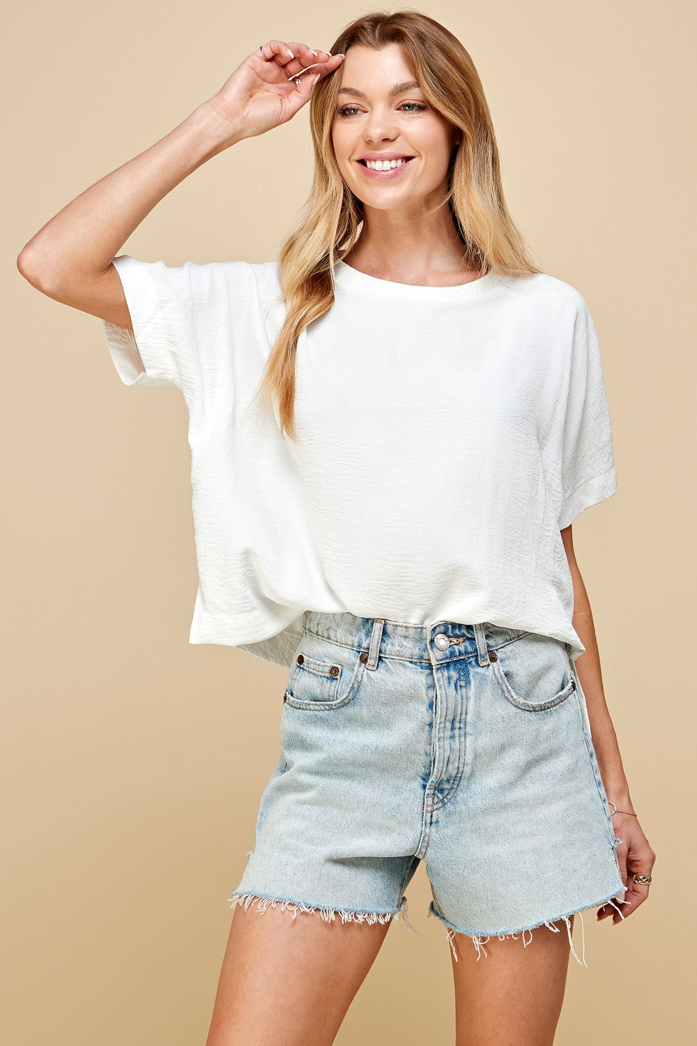 Simply Perfect Top