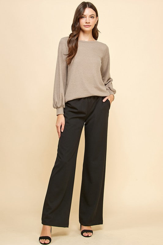The Camryn Pant