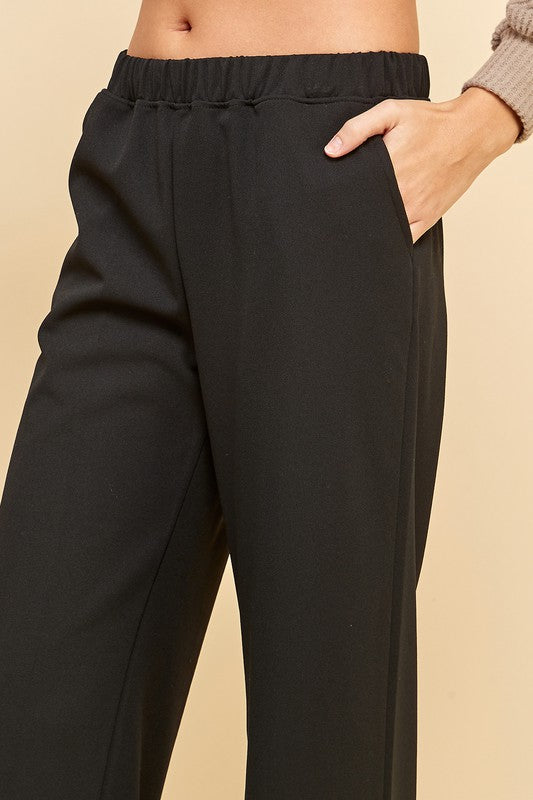 The Camryn Pant