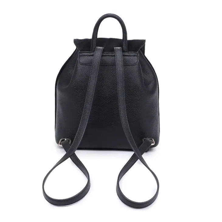 The Quinlan Backpack Purse