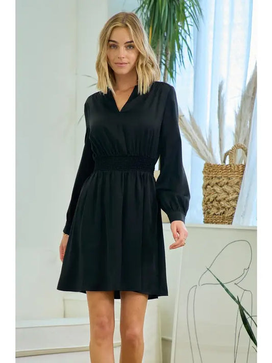 The Haven Dress