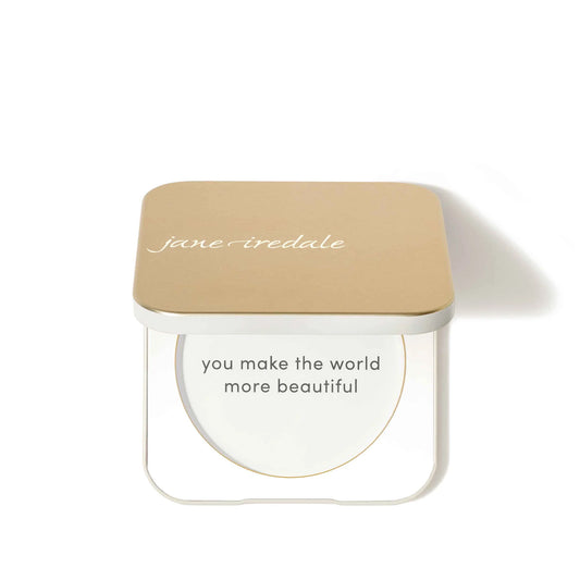 Jane Iredale Purepressed Mineral Foundation Refillable Compact