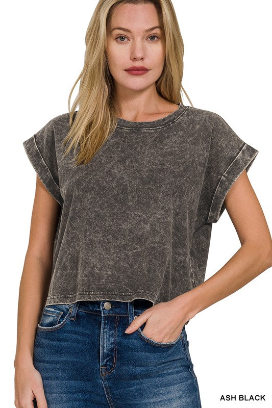 The Olivia Top