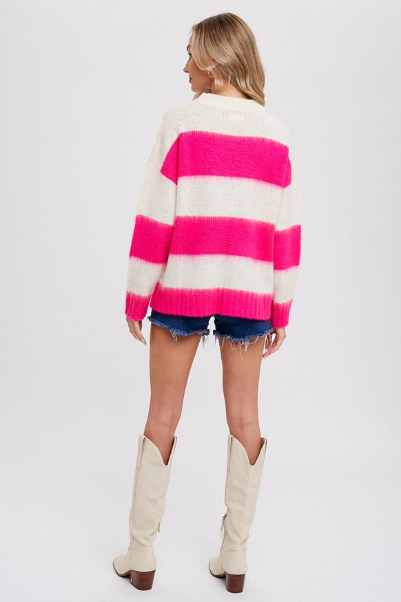 The Olivia Sweater