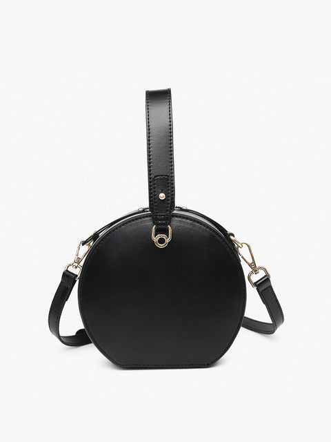 Copenhagen Rounded Crossbody