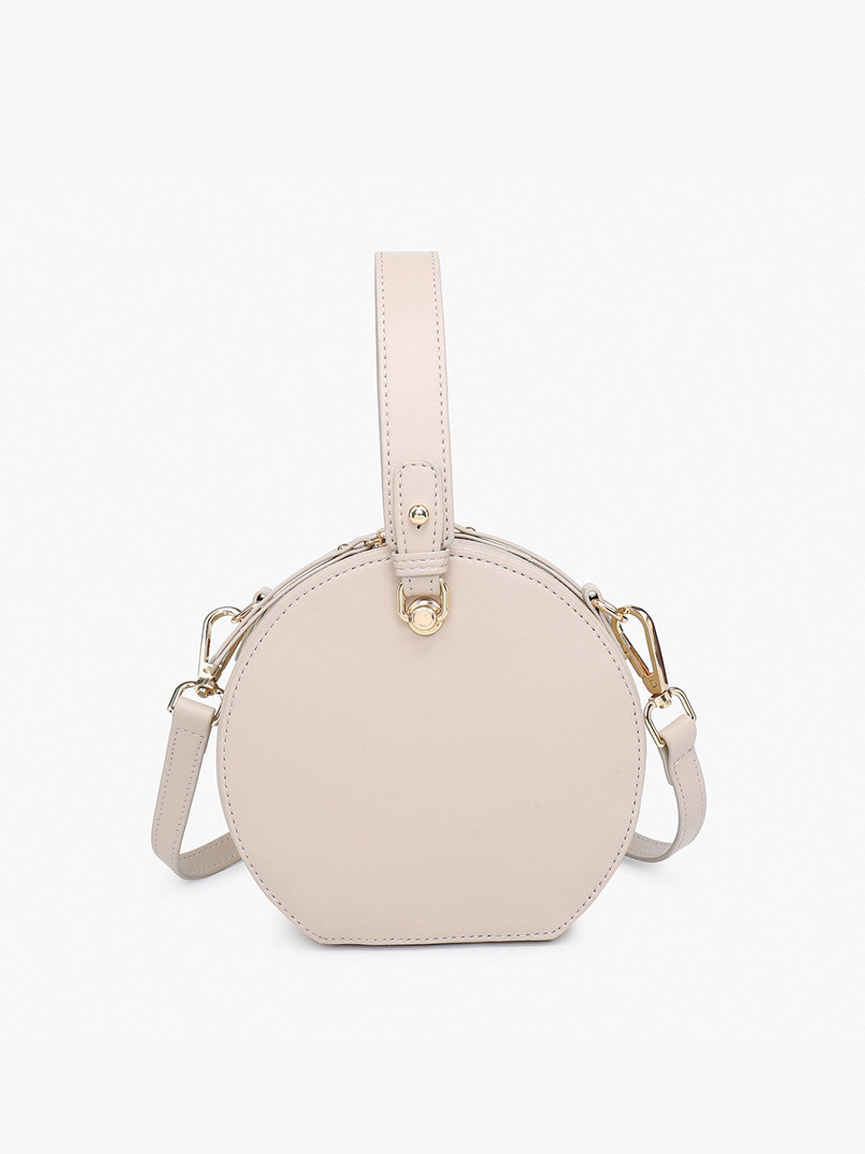 Copenhagen Rounded Crossbody