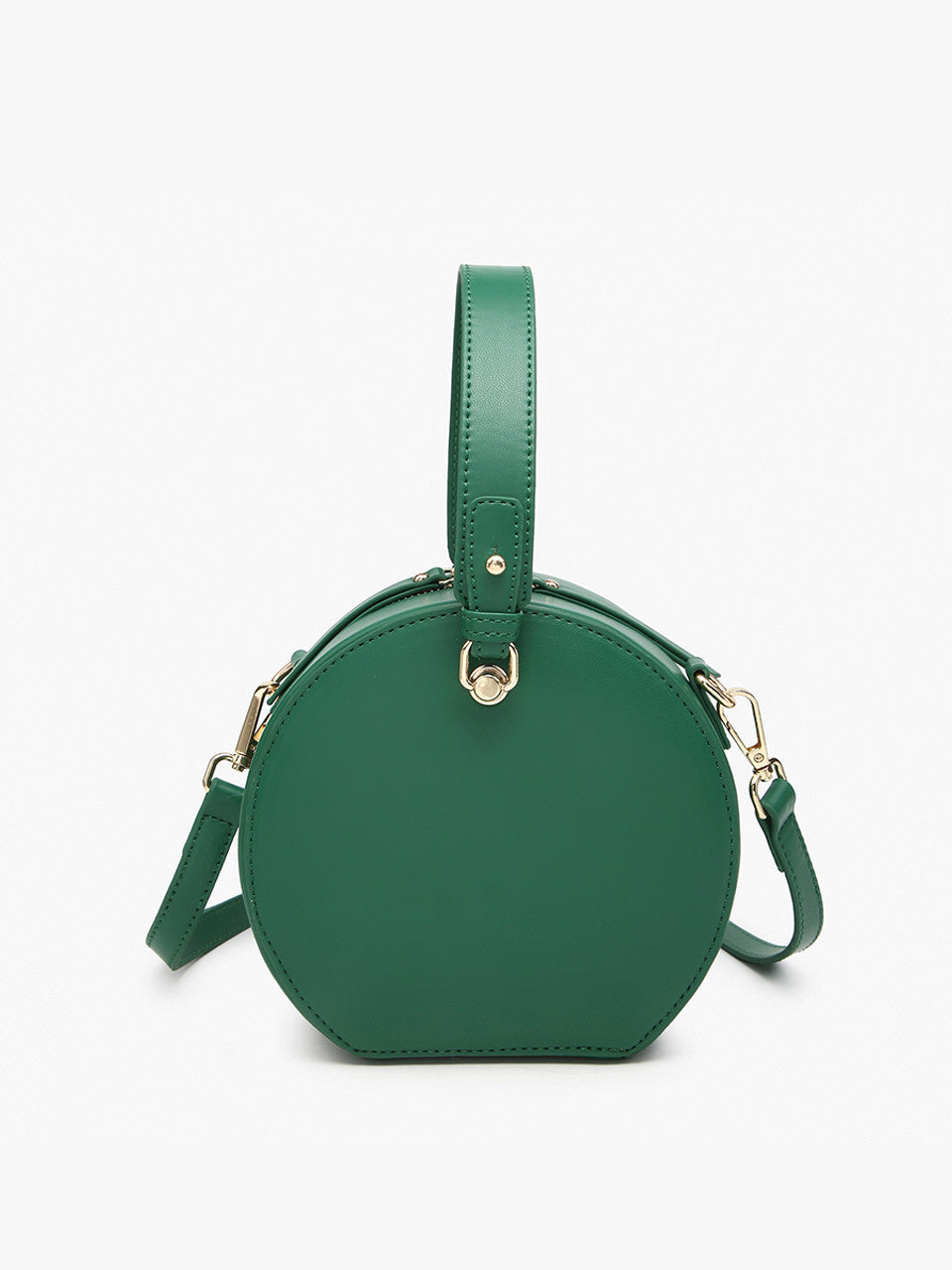 Copenhagen Rounded Crossbody