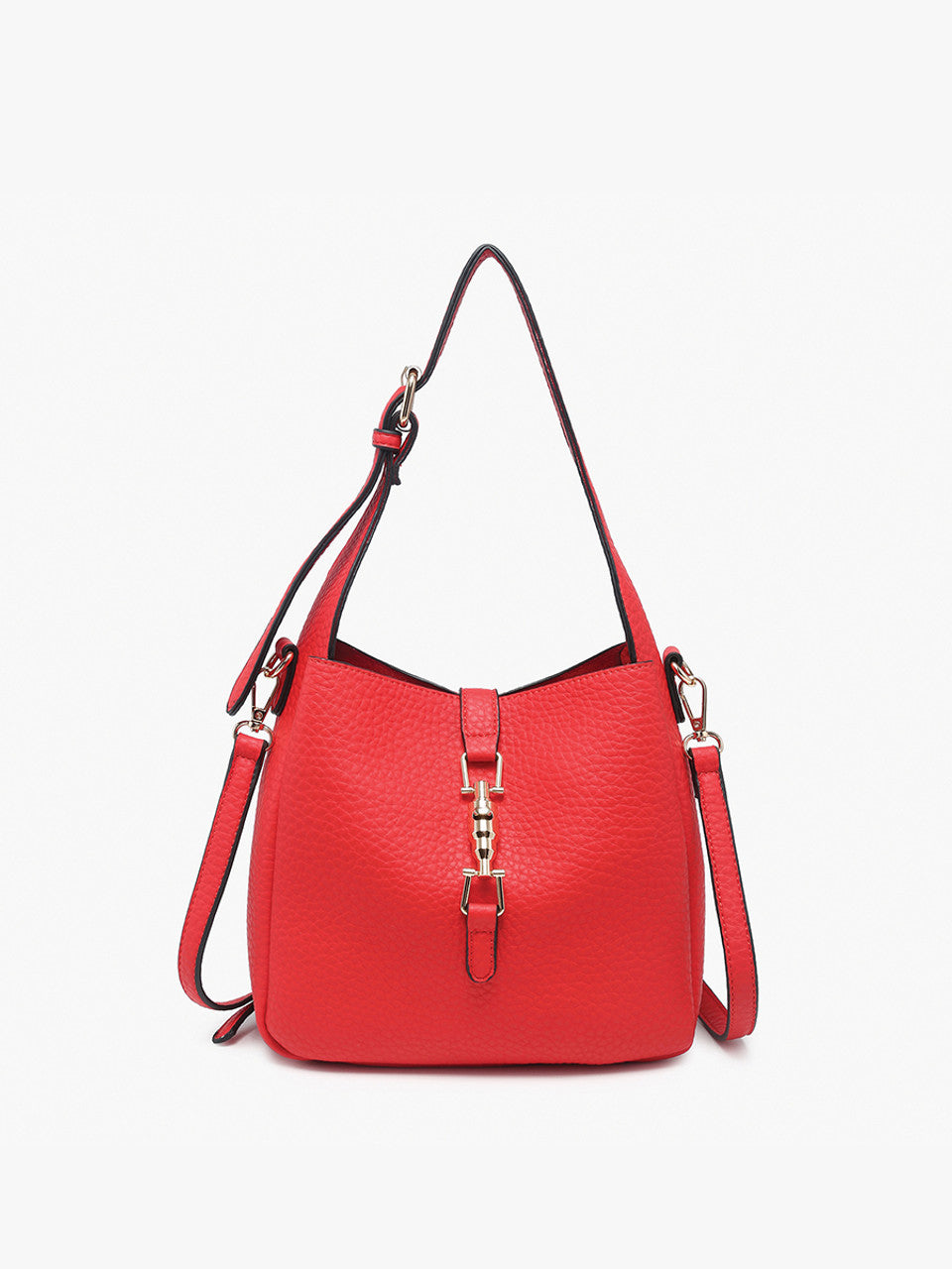 Agnes Classic Satchel