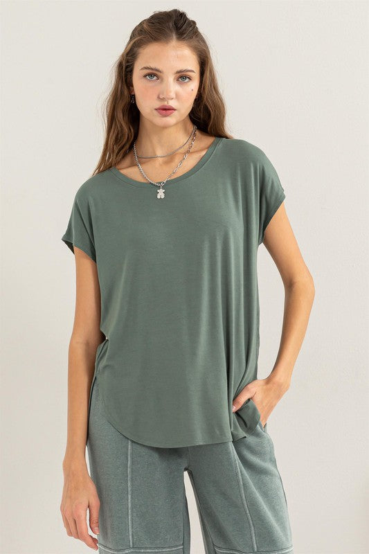 The Abigail Top
