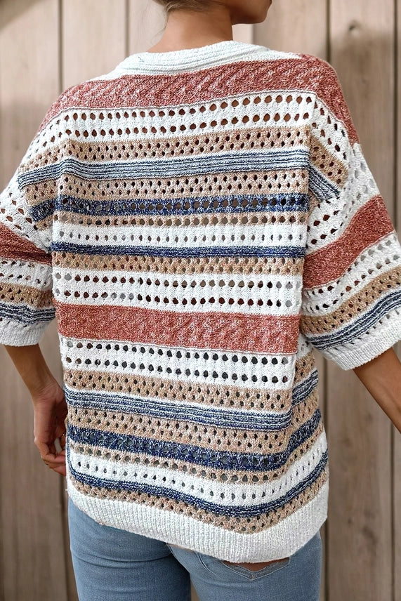 The Hayven Sweater