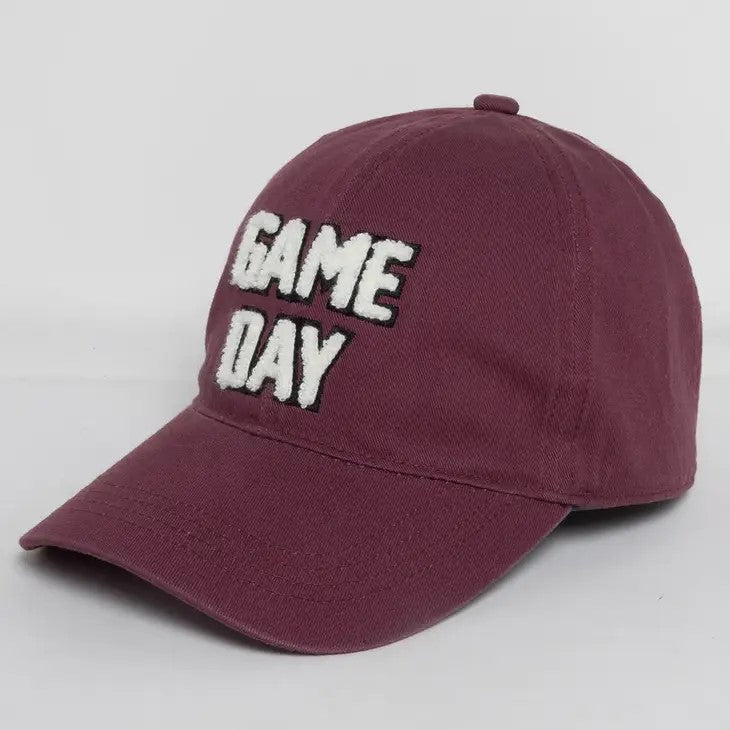 GAMEDAY Hat