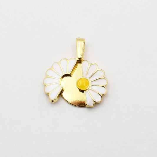 My Daisy Charm