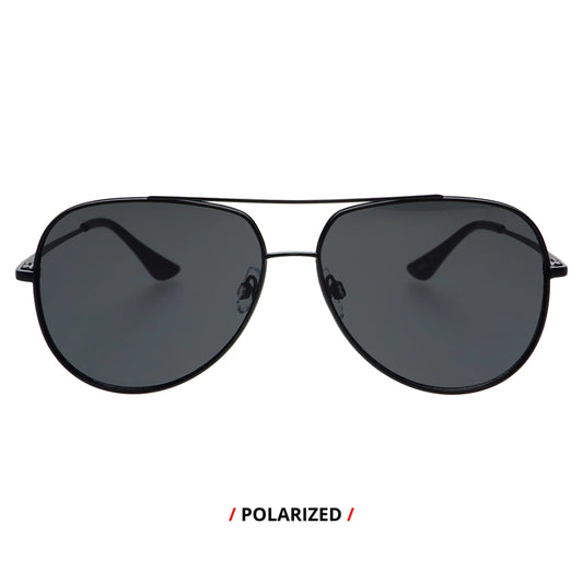 FREYRS Max Polarized Aviator Sunglasses