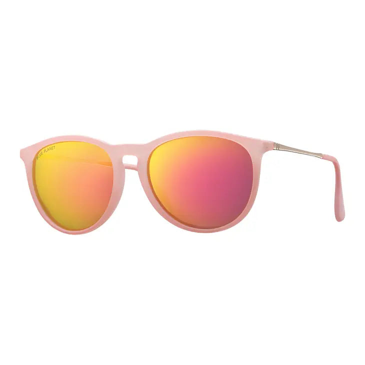 The Kelsea Sunglasses
