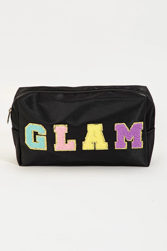 GLAM Cosmetic Bag
