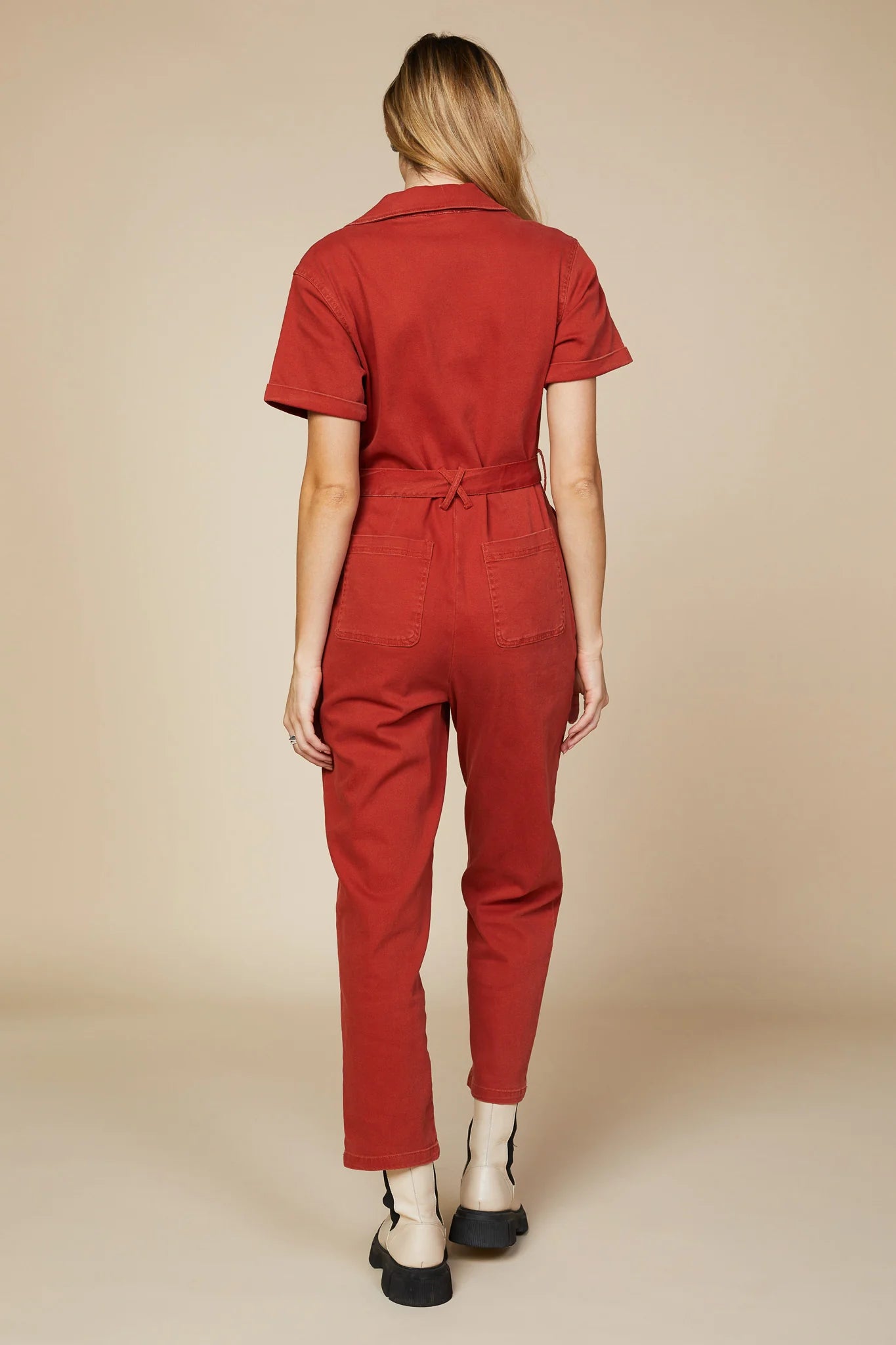 The Kendall Jumpsuit
