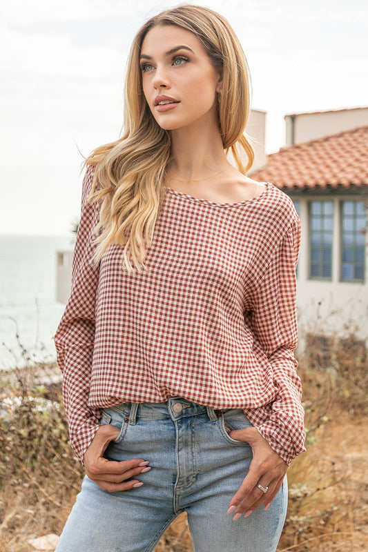 The Esther Top
