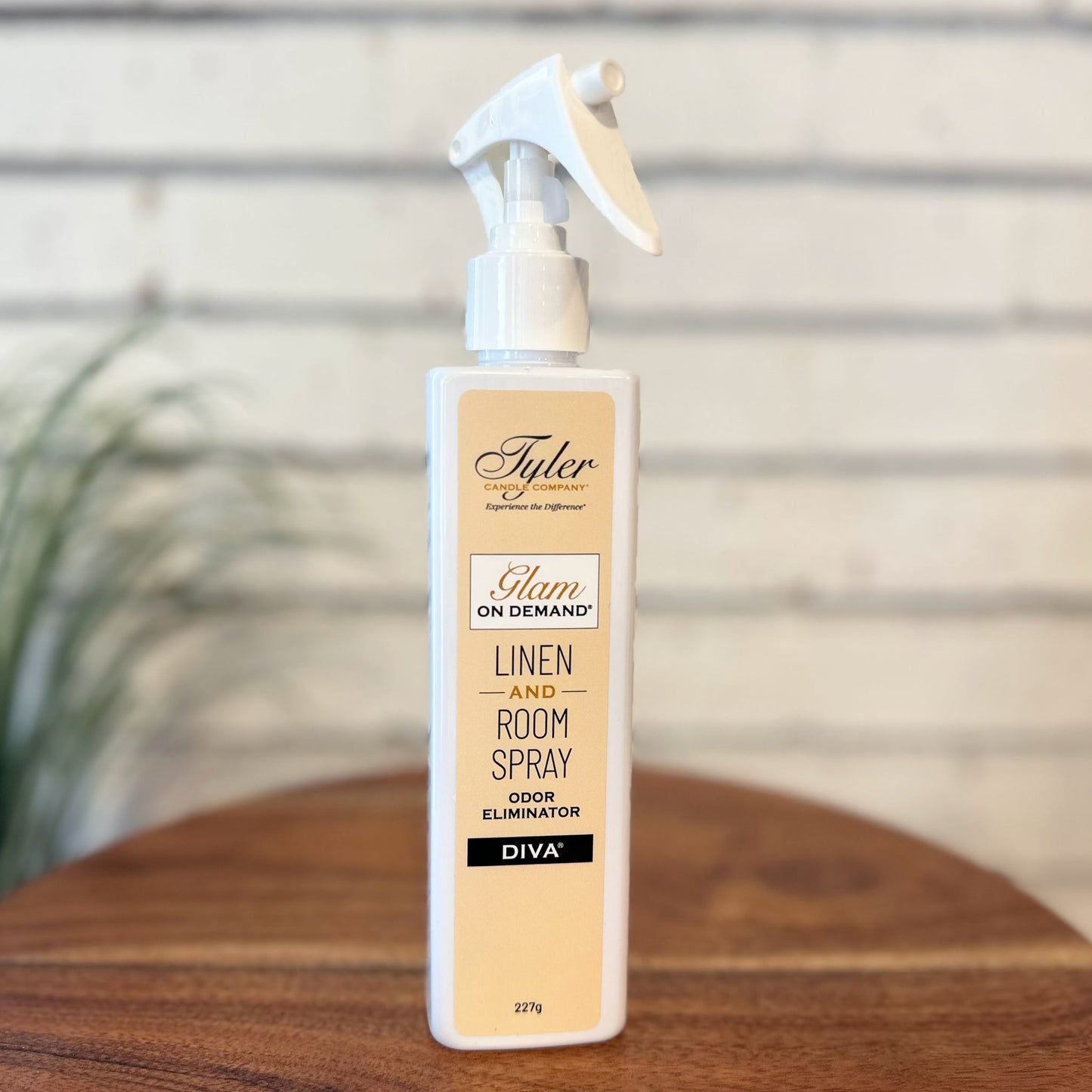 Tyler Glam On Demand Linen & Room Spray