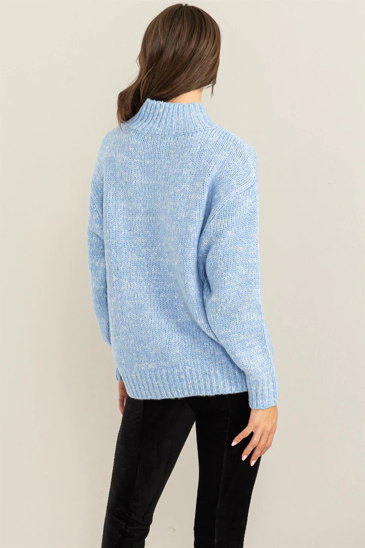 The Arlet Sweater