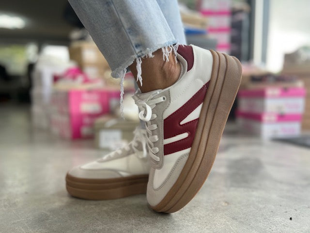 Top Grace Sneakers