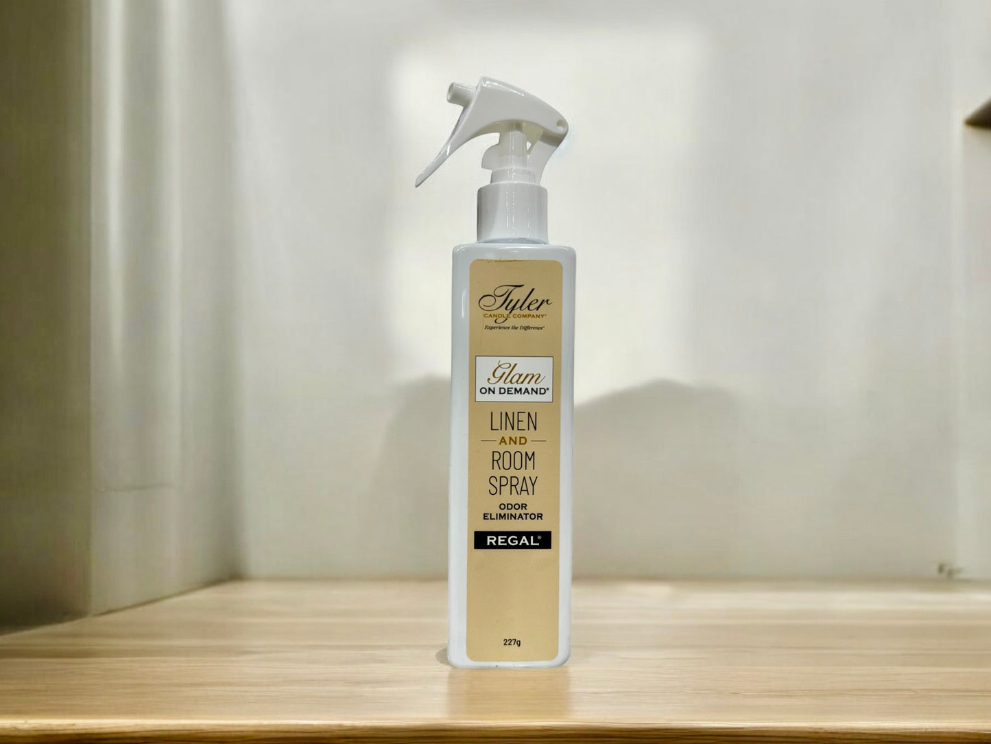 Tyler Glam On Demand Linen & Room Spray