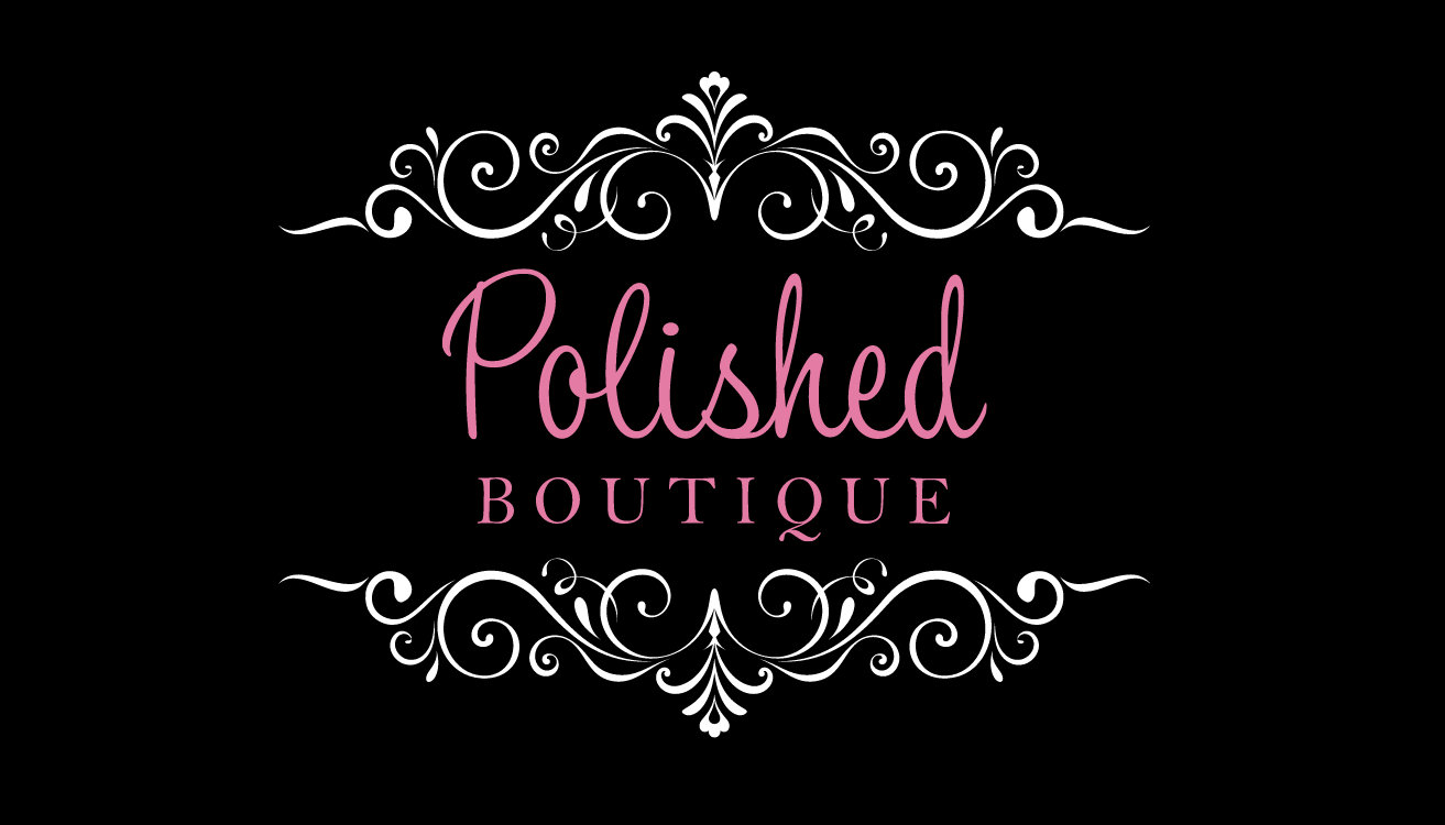Polished Boutique Gift Card