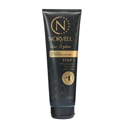 Norvell Glow System Prolong Extending Lotion