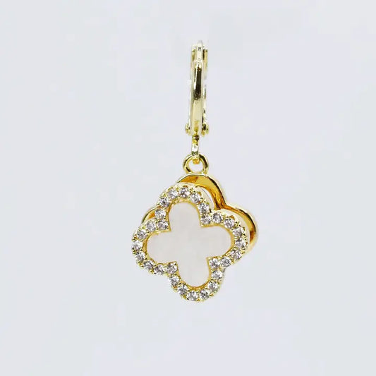 The Amelia Pendant Charm