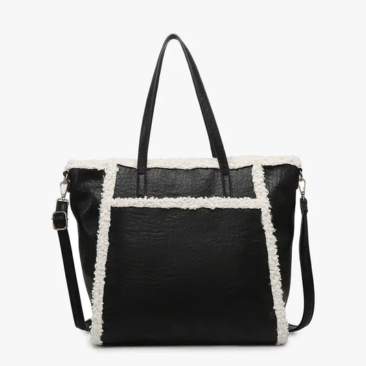 Lulu Tote