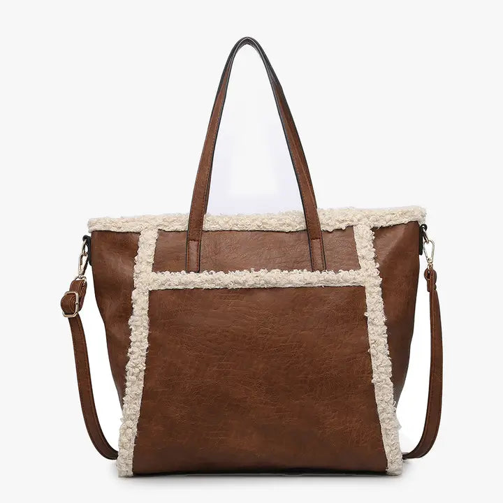 Lulu Tote