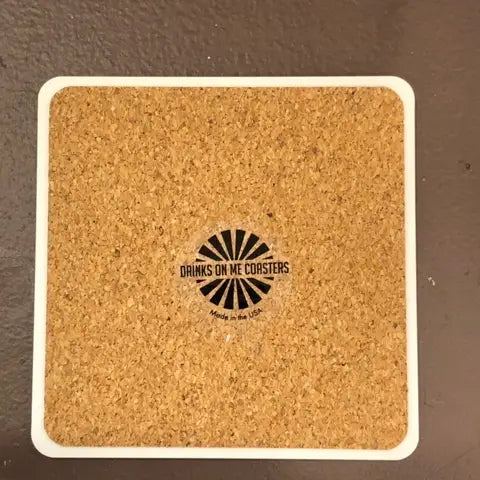 COASTERS: Leave By 9
