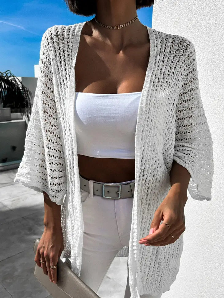 The Dream Cardigan