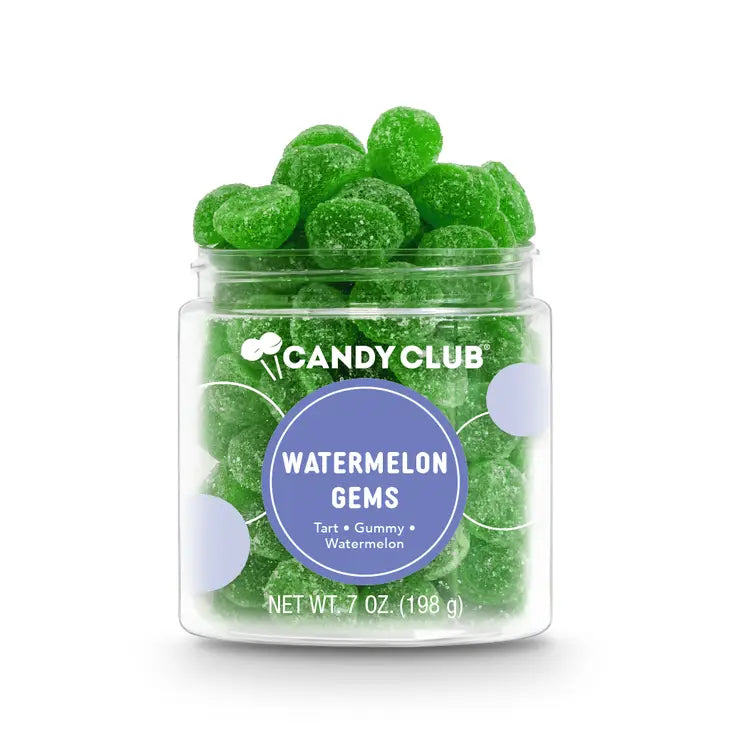 Candy Club Watermelon Gems