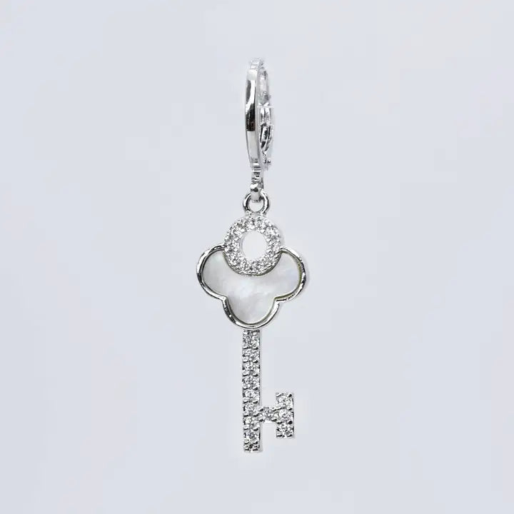 Twinkle Key Charm