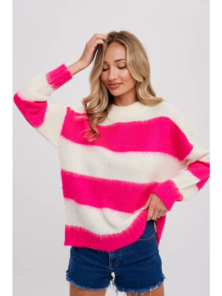 The Olivia Sweater