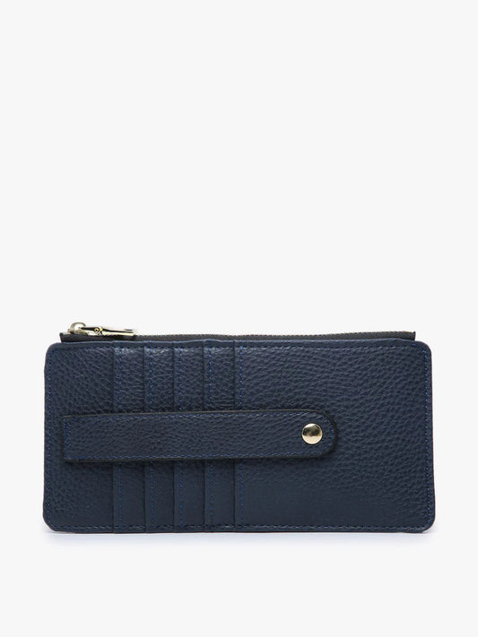 Saige Slim Wallet