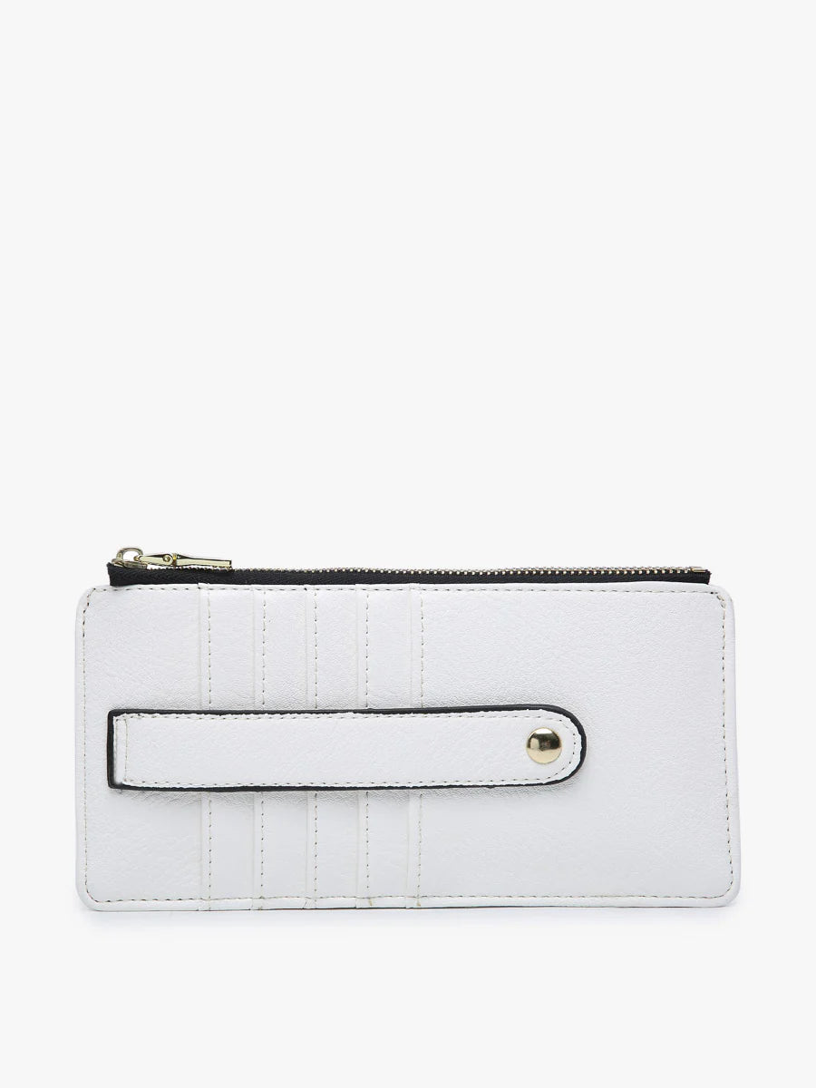 Saige Slim Wallet