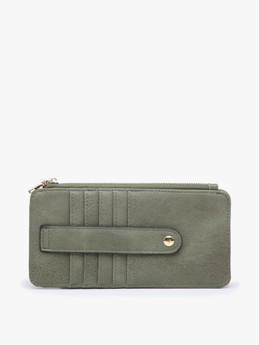 Saige Slim Wallet