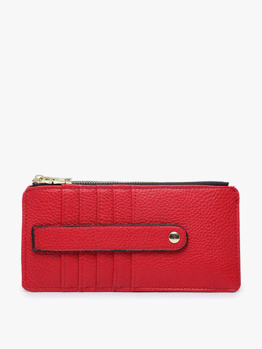 Saige Slim Wallet