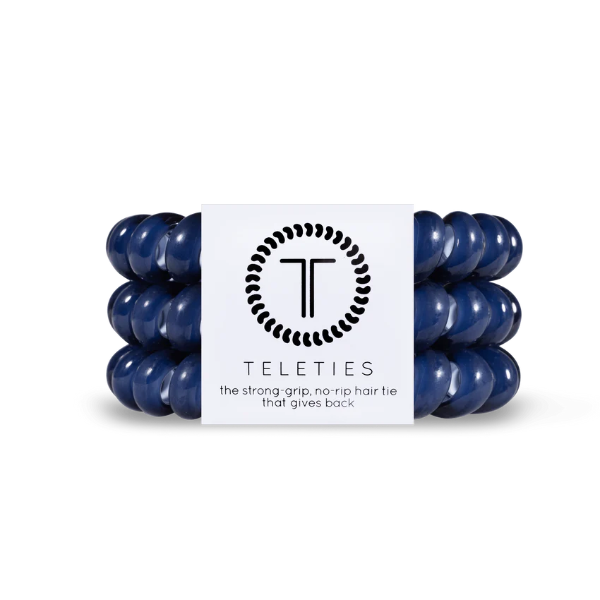 TELETIES - Large Tie