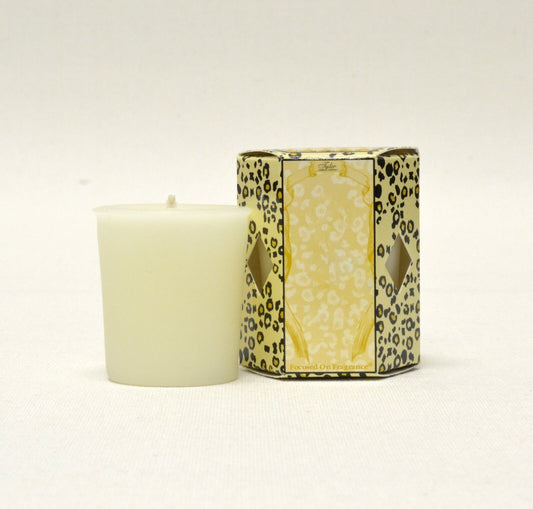 Tyler Candle Company Votive Candle