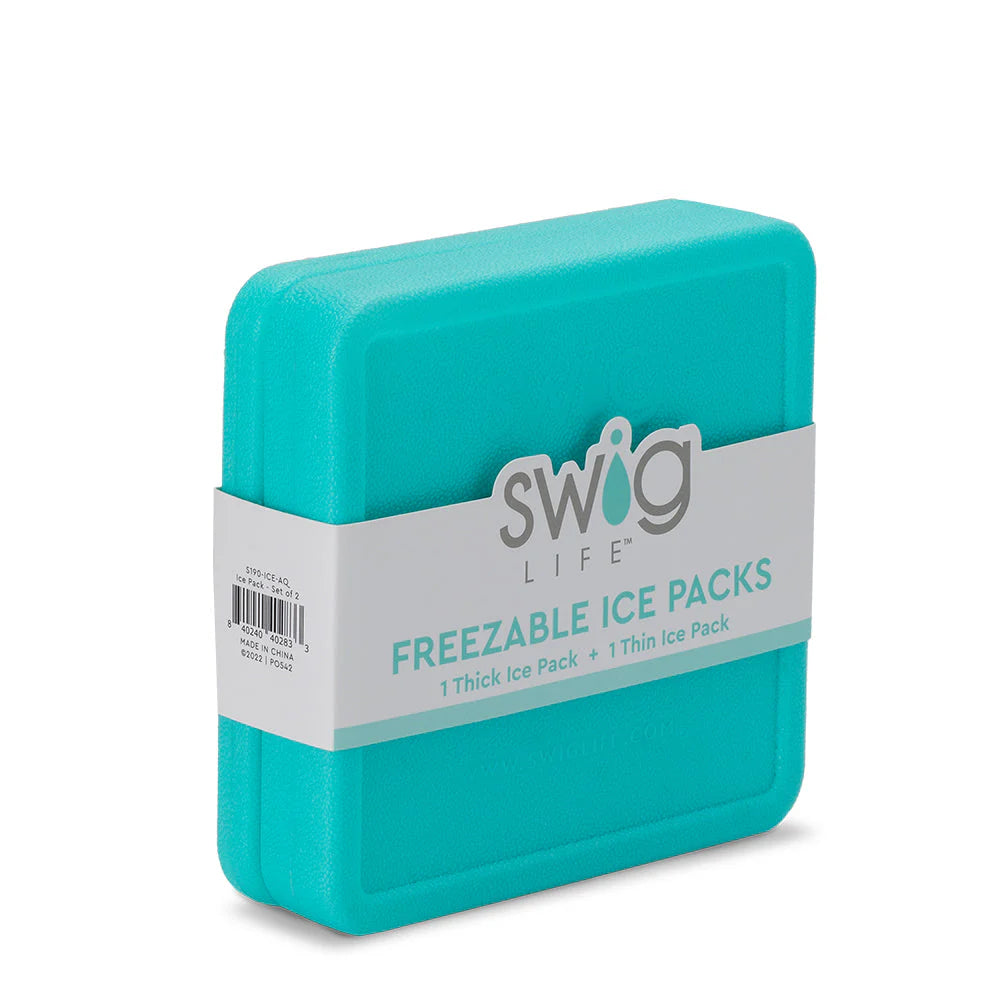 Swig Freezable Ice Packs