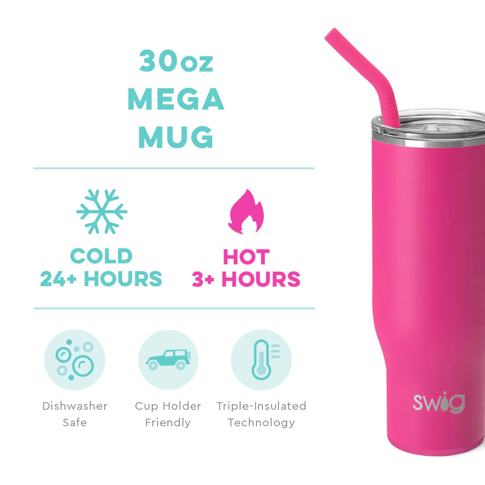 Swig- Mega Mug 30oz