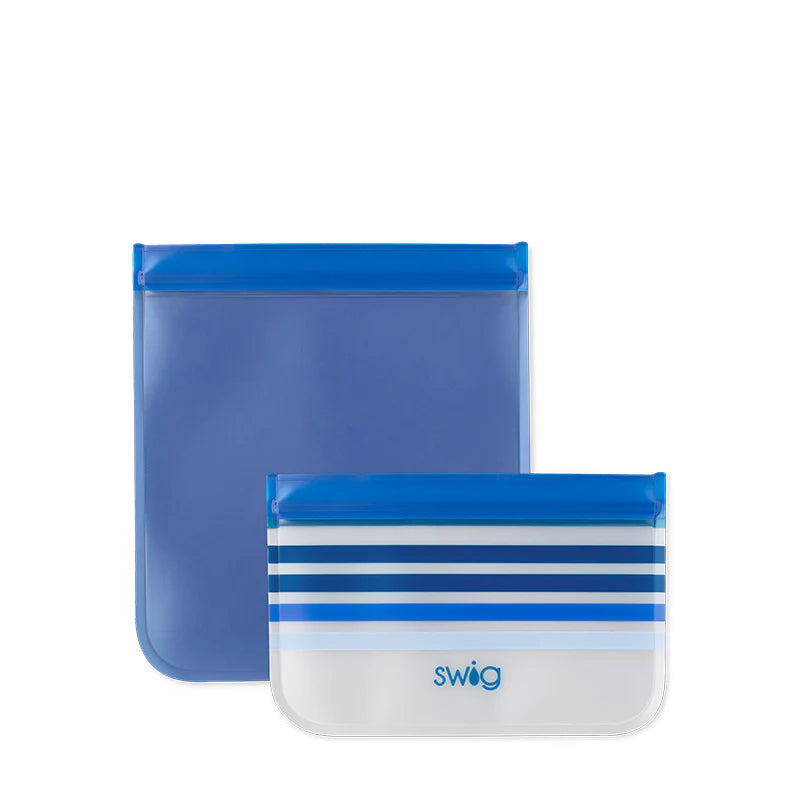 Swig Reusable Storage Baggies